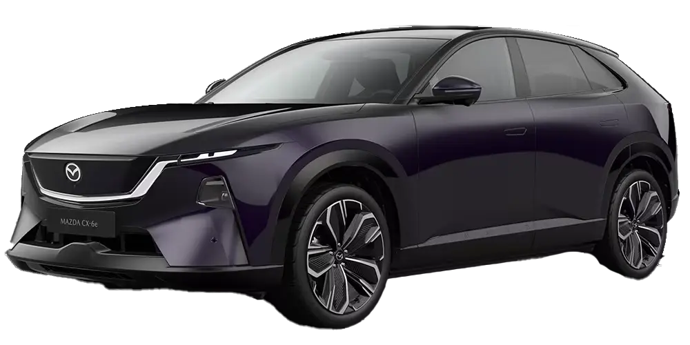 Mazda CX-6e